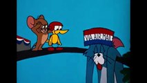 Tom & Jerry | A Bit of Fresh Air! | Classic Cartoon Compilation