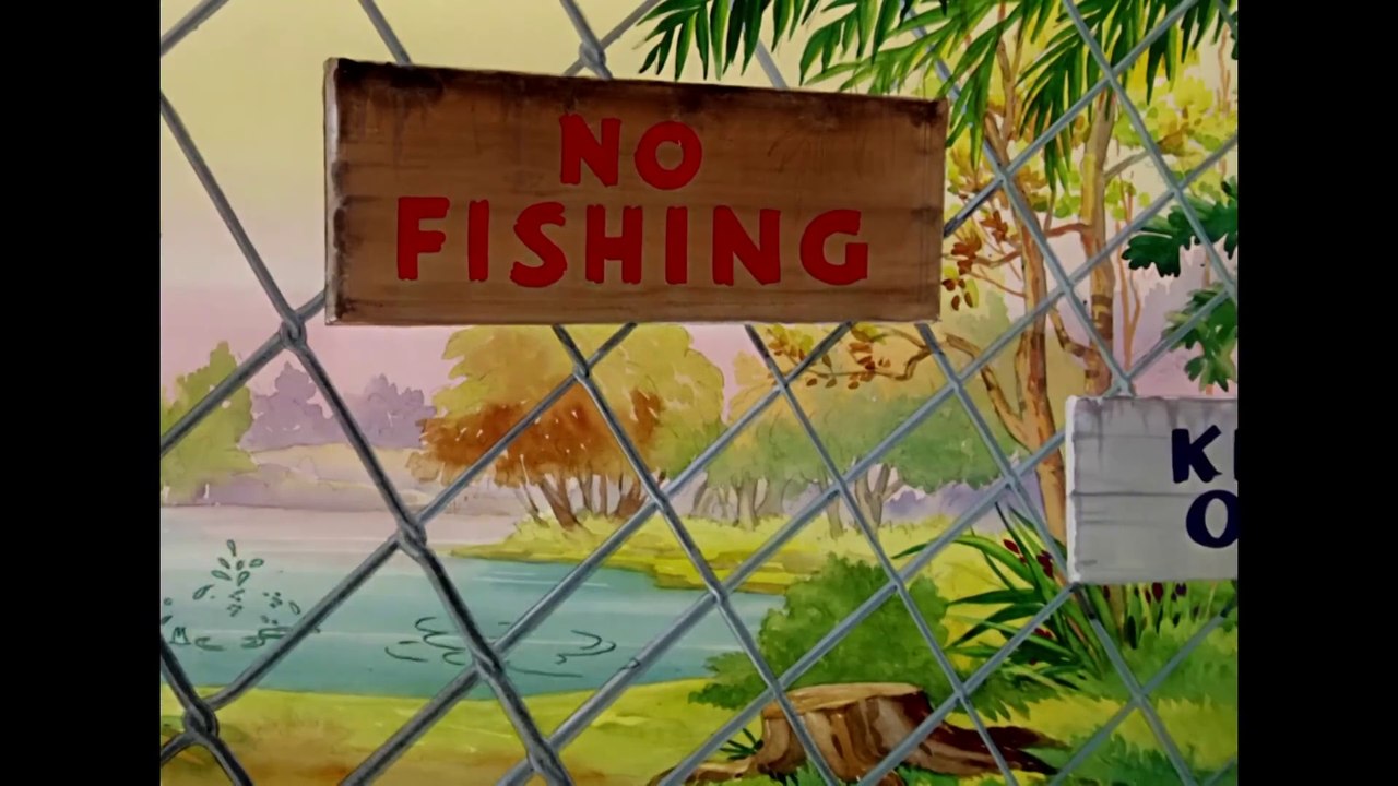 Tom & Jerry _ A Bit of Fresh Air! _ Classic Cartoon Compilation _ @WB Kids