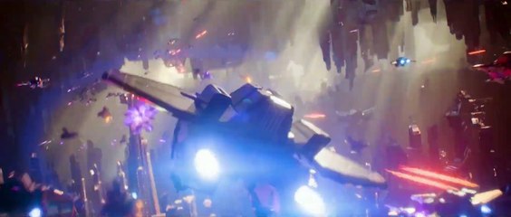 Transformers: Başlangıç | movie | 2024 | Official Trailer