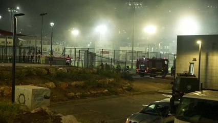 골란고원 축구장 피격, 11명 사망..."헤즈볼라 소행" / YTN