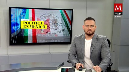 Alessandra Rojo acusa a la Fiscalía de la Ciudad de México de 'revictimización'