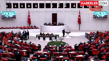 Saadet Partisi Milletvekili Kani Torun, Somali ile yapılan askeri anlaşmanın görüşülmesini talep etti