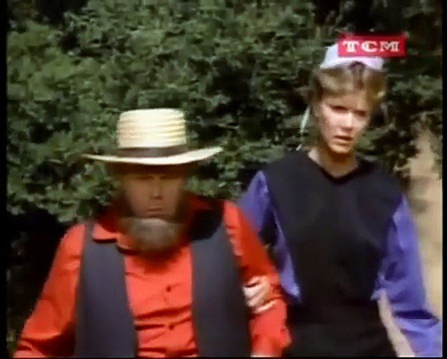 Sledge Hammer Temporada 1 Capitulo 3