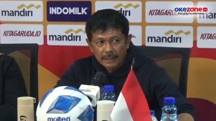 Gol Tunggal Alfharezzi Buffon Bawa Indonesia Melaju ke Final Piala AFF U-19