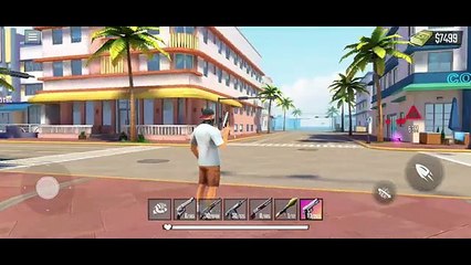 gta gameplay android version