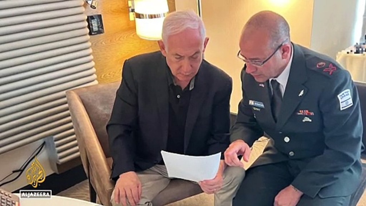 At least 11 killed in rocket attack in Israeli-occupied Golan Heights