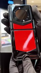 smartphone waoo#shortfeed #trending #viral #techqueen