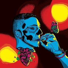 Nasha (slowed and reverb ) Talwinder