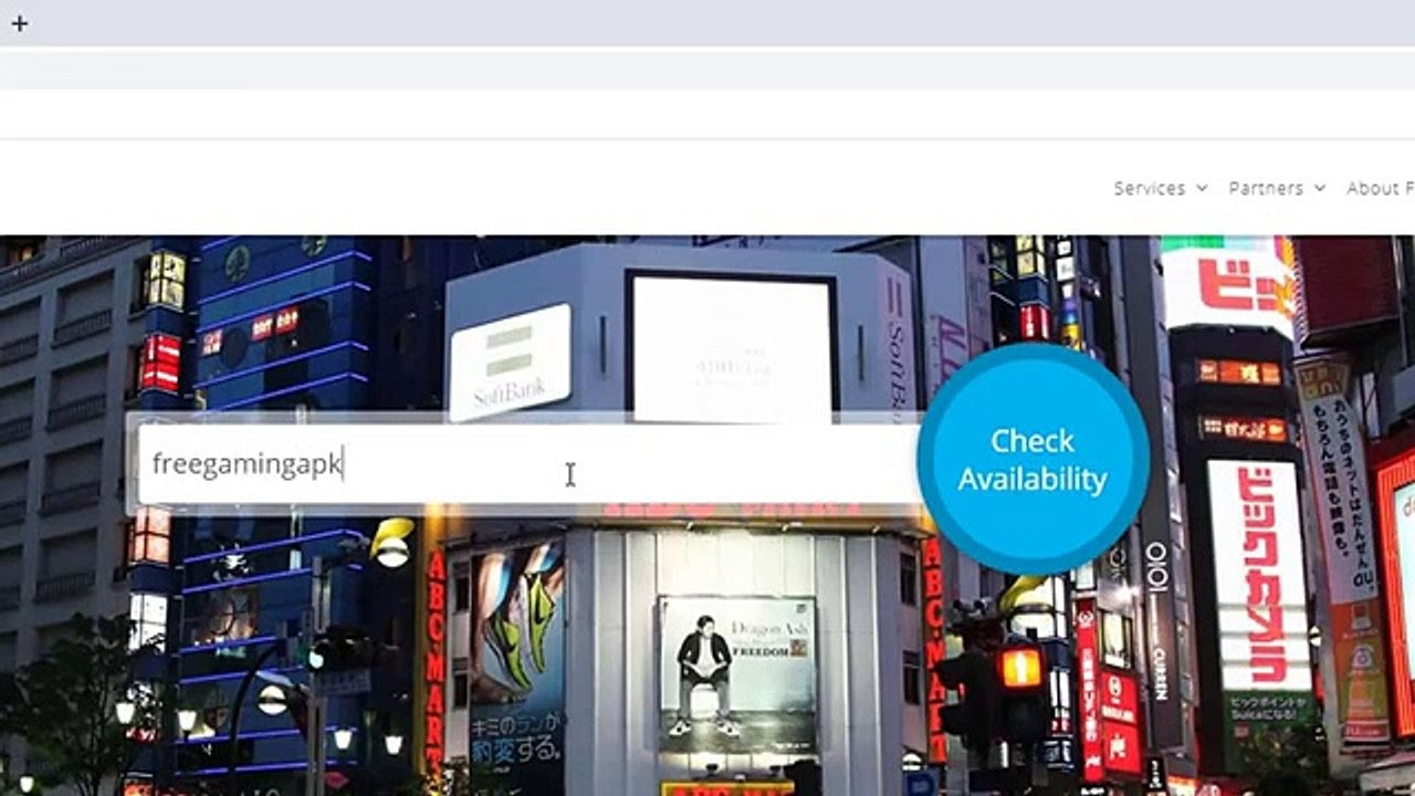 HOW TO GET FREE DOMAIN LifeTime  How to Setup Free Domain in Blogger_360p