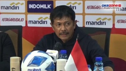 Gol Tunggal Alfharezzi Buffon Bawa Indonesia Melaju ke Final Piala AFF U-19