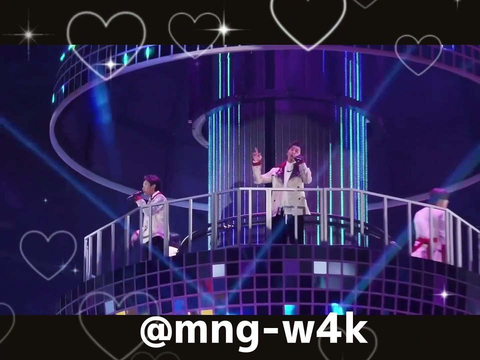 ARASHI☆LASTLIVE☆