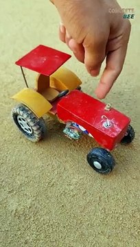 Mini Chaff Cutter Machine Project With Diesel Engine For Cow | Grass Cutter