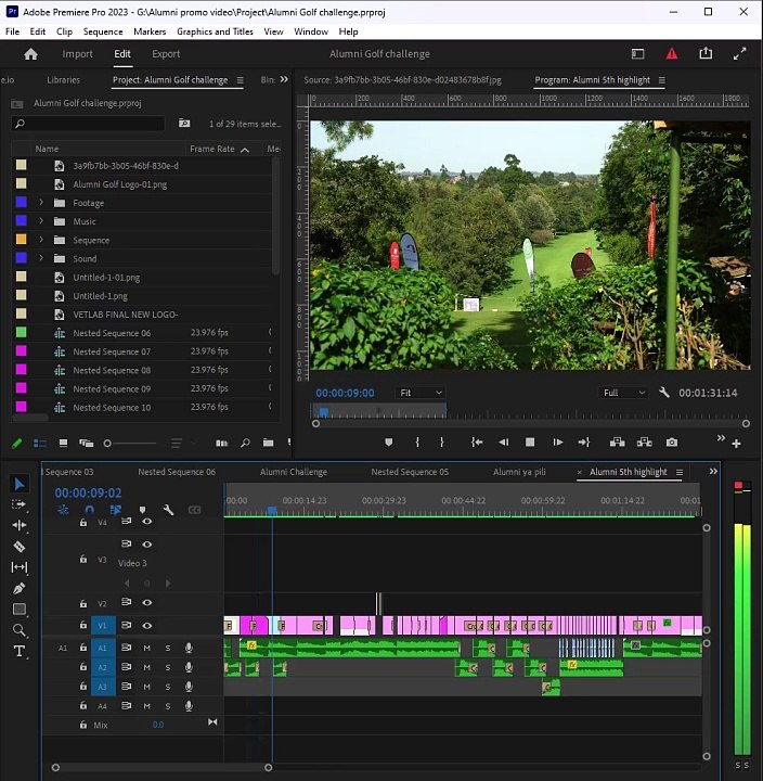 TIMELINE ONE-HD