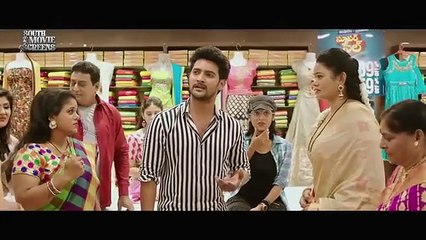 Victory South Blockbuster Full Hindi Dubbed Movie | Aadi, Mishti Chakraborty, Naira | Action Movie