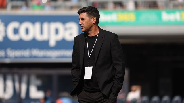 Fonseca: La squadra sta rispondendo bene