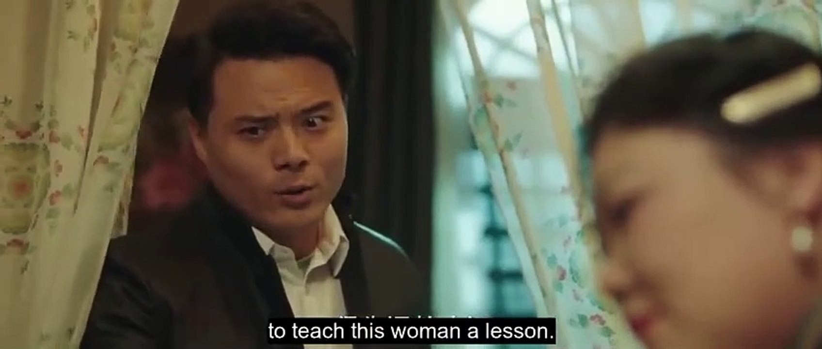 (ENG) Her Disguise (2024) Ep 5 EngSub