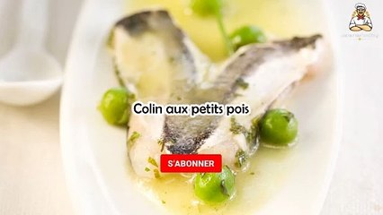 Colin aux petits pois