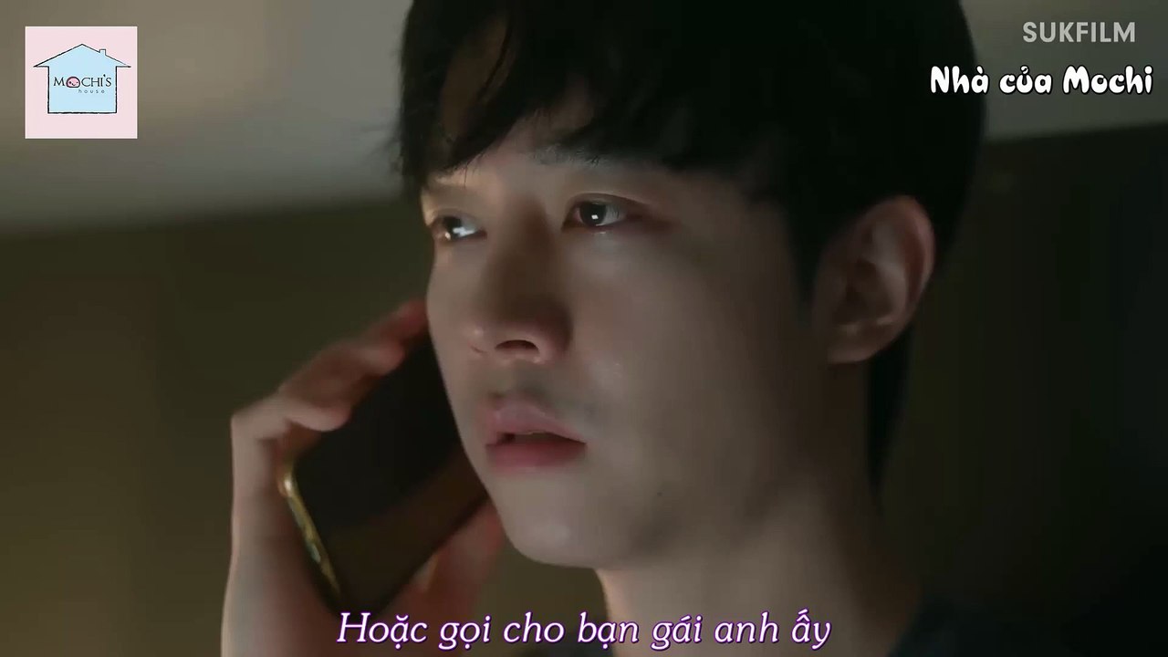 [Vietsub] Bad Guy- Tập 2