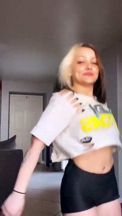 Dance video viral entertainment