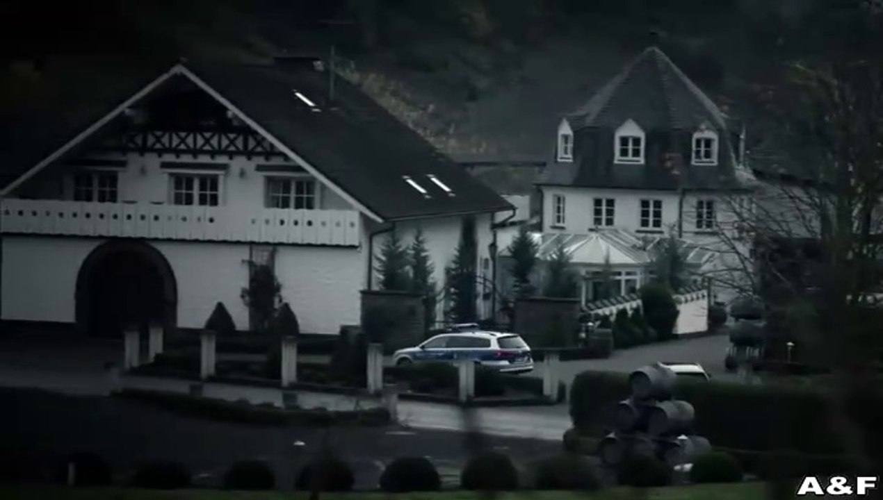 Weinberg -05- Schmerzen