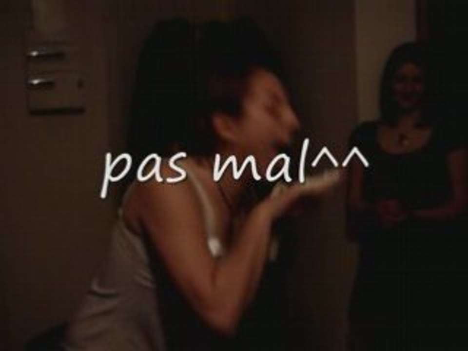 Soirée du 3 avril - Ptits suisses 3ème partie