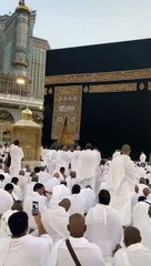 Rahman ya Rahman ❤️❤️ MasahAllah ❤️❤️ SubhanAllah ❤️❤️❤️