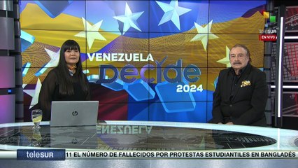 Venezuela tiene un clima de tranquilidad previo a elecciones presidenciales