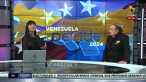 Ignacio Ramonet: Estados Unidos reconoce el daño de las sanciones a Venezuela