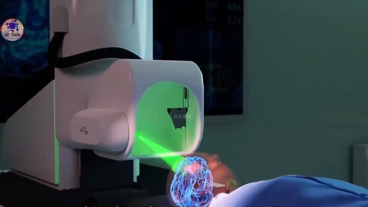 This Coin Size Chip can Control the Brain ?