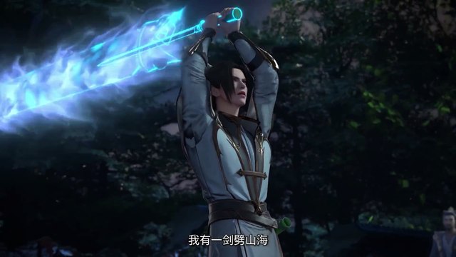 Supreme Sword God episode 38 | Multi Sub | Anime 3D | vip110.vip