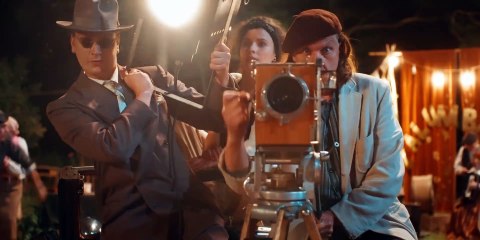 TRUTH RISING: The 9/11 Chronicles Part One | show | 2008 | Official Trailer