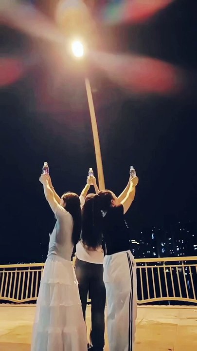 Amazing view