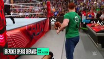 Sami Zayn vs. Bron Breakker – Road to SummerSlam 2024 | WWE Superstars Hub