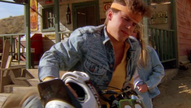 Pumpkinhead 1 Pacto de Sangre 1988 Español Latino ReDoblaje - Pumpkinhead - 4k Remastered