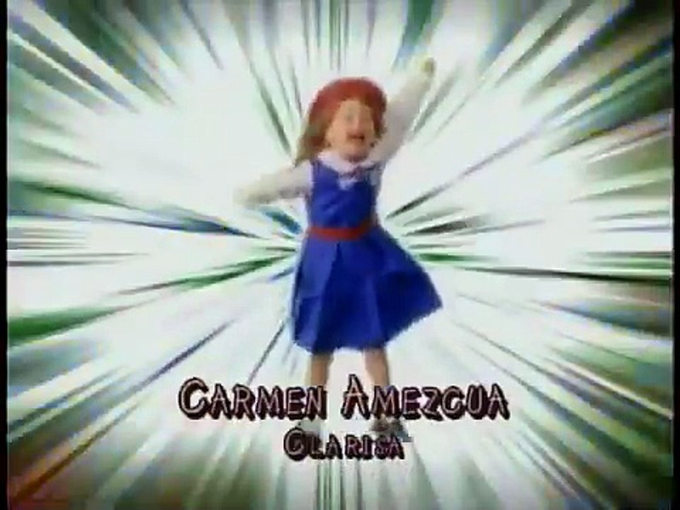 Carita de angel 124