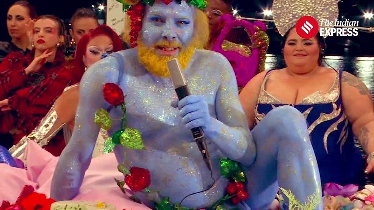 Paris Olympics Opening Ceremony Sparks Outrage: ‘Disrespectful, Garbage’