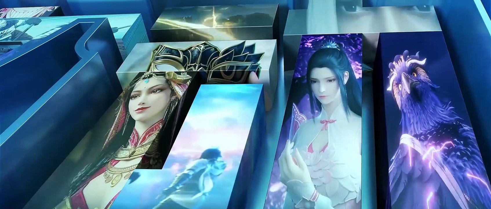 [Doomdos] - 幻宠师 - 第11话 - [1080P]
