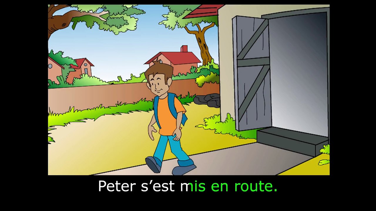 The Greatest Treasure_ Learn French with subtitles - Story for Children  BookBox.com