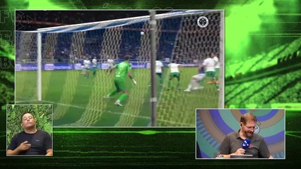 Jornada Esportiva 98 - Botafogo vs Cruzeiro 27/07/24