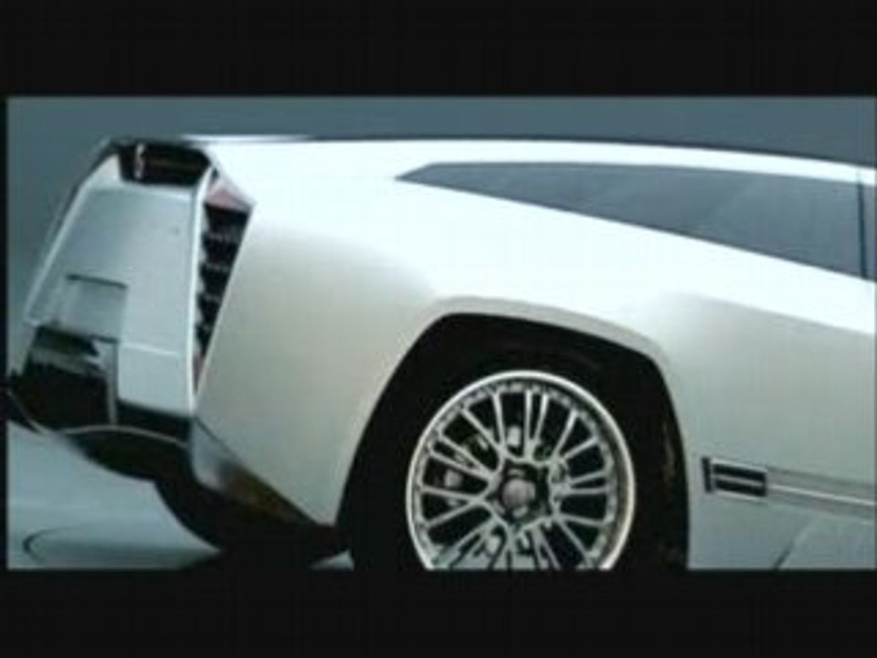 Giugiaro design - 2