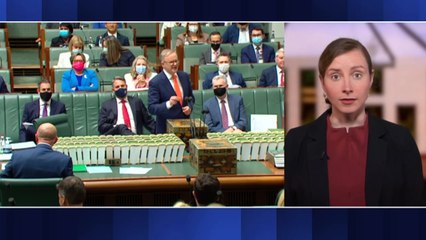 PM Albanese announces refreshed Australian cabinet ministry