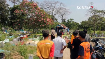 Kakak Vina Yakin Adiknya Meninggal karena Pembunuhan, Ini Alasannya