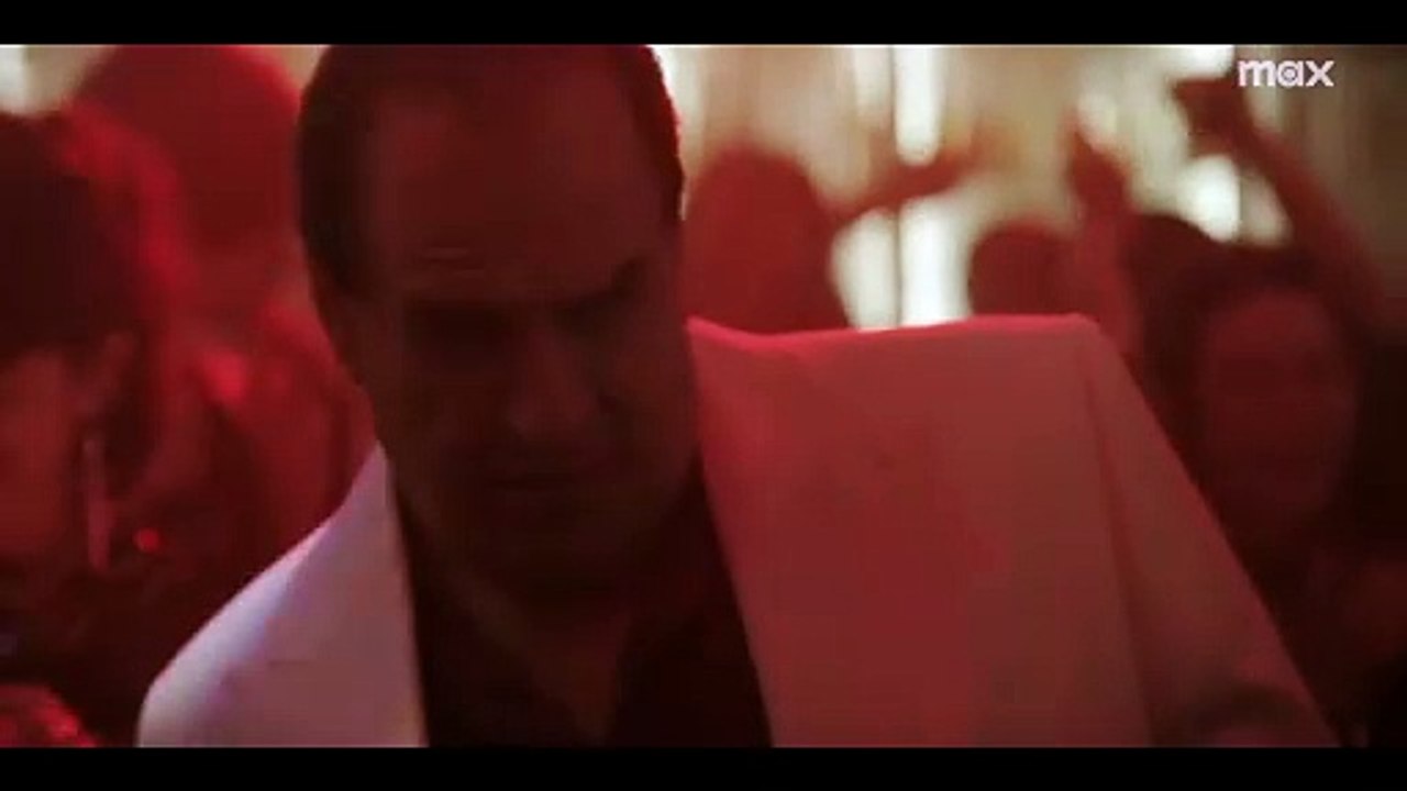 The Penguin Trailer (2024)
