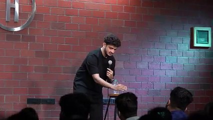 Hanif ki Shaadi _ Standup Comedy by Munawar Faruqui _ 2023