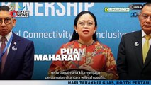 IPPP ke 2 Hasilkan Komitmen Saling Jaga Kedaulatan Hingga Pemanfaatan Potensi Laut