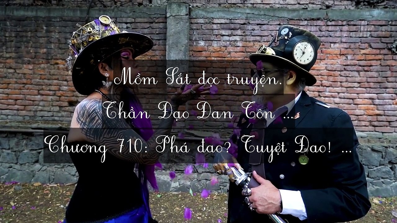 Mới 2024 Chương 709-716: Thần Đạo Đan Tôn