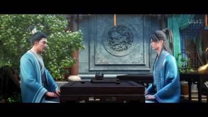 My Heroic Husband S2 EP01 wsanime.com