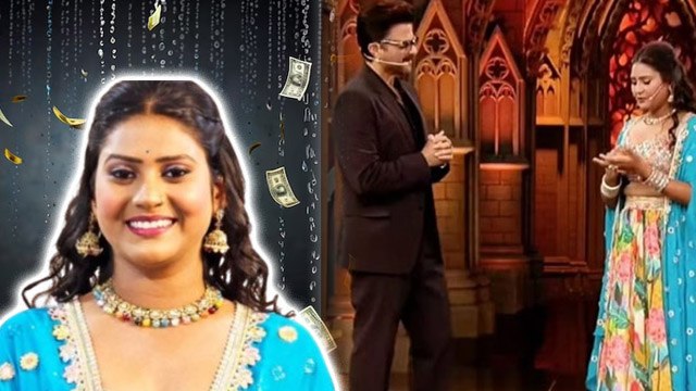 Bigg Boss Ott 3: Shivani Kumari Eviction के बाद भी Show से ले गई मोटी रकम, Winning Price...| Boldsky