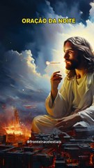 Poderosa Oração e Gratidão