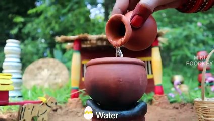 Egg Dosa + Egg Gravy _ Egg recipe _ Mini Foodkey